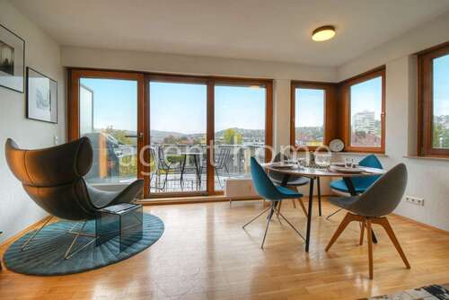 Foto - Wohnung zum Mieten in Stuttgart 1.330,00 € 60 m²