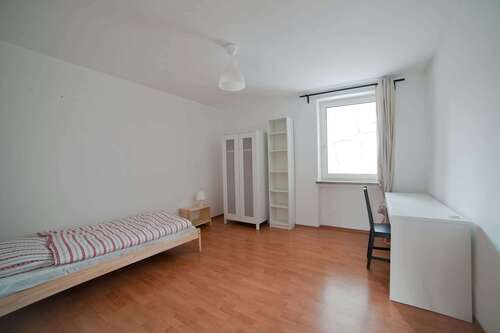 Foto - WG-Zimmer in München 660,00 € 15 m²