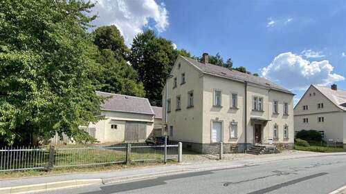 Foto - Haus zum Kaufen in Cunewalde 85.000,00 € 250 m²