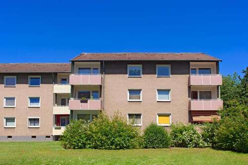 Foto - Wohnung zum Mieten in Ahlen 407,00 € 52 m²