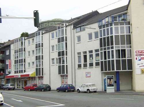 Foto - Wohnung zum Mieten in Wuppertal 730,00 € 89.61 m²