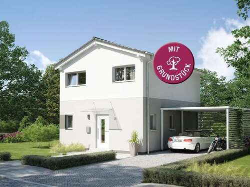 Foto - Haus zum Kaufen in Hennef 506.683,00 € 87 m²