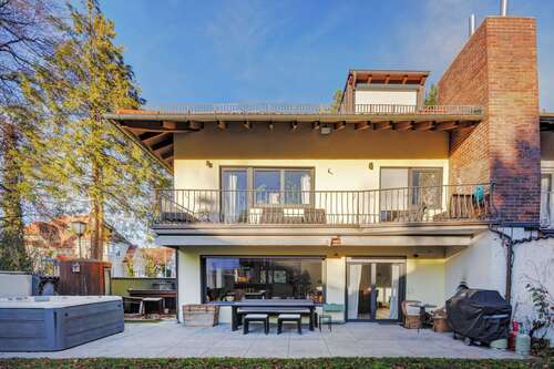 Foto - Haus zum Kaufen in München 1.875.000,00 € 190 m²