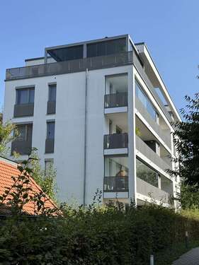 Foto - Wohnung zum Mieten in Aalen 1.580,00 € 109.14 m²