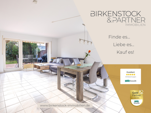 Foto - Wohnung zum Kaufen in Frechen 435.000,00 € 104 m²