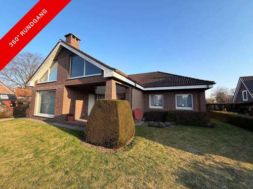 Foto - Haus zum Kaufen in Bad Zwischenahn 475.000,00 € 141 m²