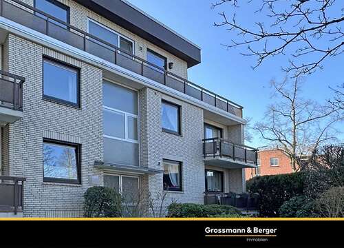 Foto - Wohnung zum Kaufen in Hamburg 780.000,00 € 151 m²