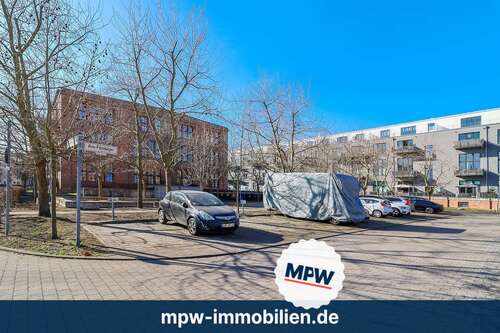 Foto - Garage zu verkaufen in Berlin 239.000,00 €