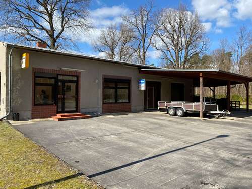 Foto - Haus zum Kaufen in Grünheide, OT Hangelsberg 300.000,00 € 140 m²