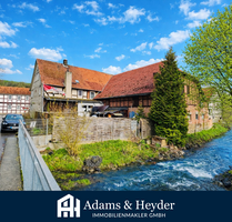 Haus zum Kaufen in Edertal 149.000,00 € 180 m²