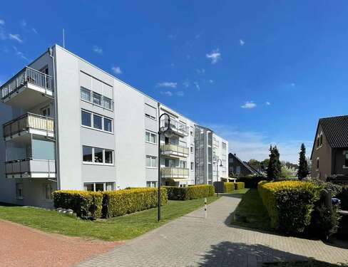 Foto - Wohnung zum Mieten in Schwalmtal 740,00 € 58 m²