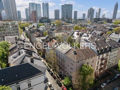 Foto - Wohnung zum Kaufen in Frankfurt am Main 819.000,00 € 112 m²