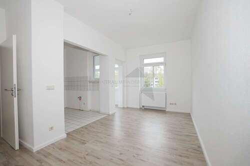 Foto - Wohnung zum Mieten in Zwickau 369,00 € 56.83 m²