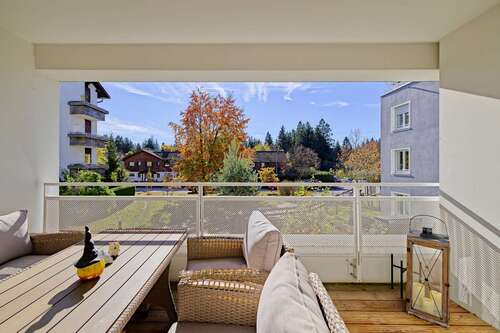 Foto - Wohnung zum Mieten in Geretsried Stein 1.420,00 € 90 m²