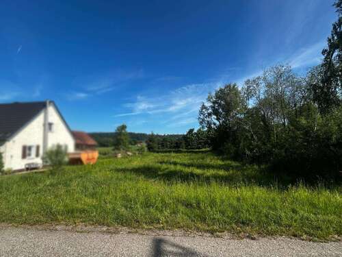 Foto - Grundstück zu verkaufen in Saltendorf 235.000,00 € 1000 m²