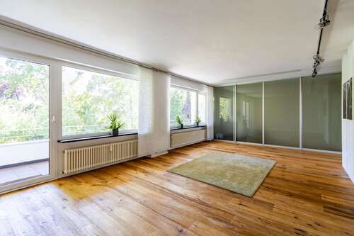 Foto - Wohnung zum Kaufen in Wiesbaden 598.000,00 € 137 m²