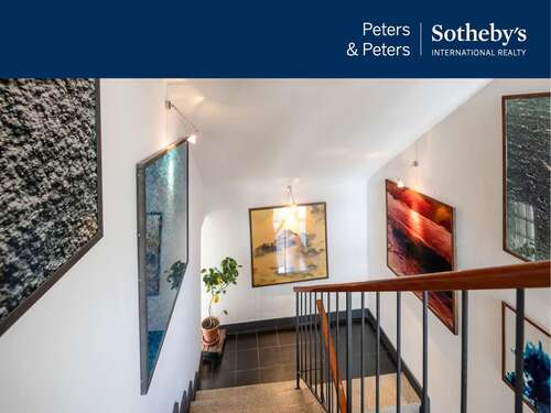 Foto - Wohnung zum Kaufen in Wiesbaden 598.000,00 € 137 m²