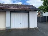 Garage zu vermieten in Holzwickede 69,81 €