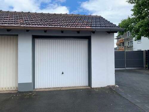 Foto - Garage zu vermieten in Holzwickede 69,81 €