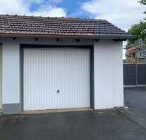 Garage zu vermieten in Holzwickede 69,81 €