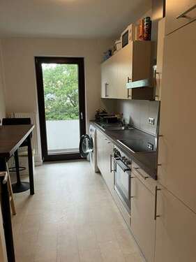 Foto - Wohnung zum Mieten in Bremerhaven 500,00 € 62.61 m²