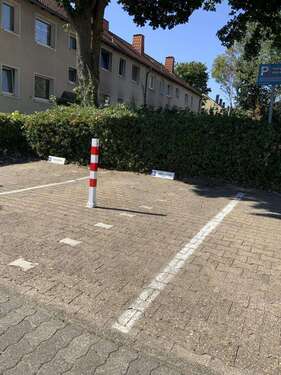 Foto - Garage zu vermieten in Bergkamen 25,00 €