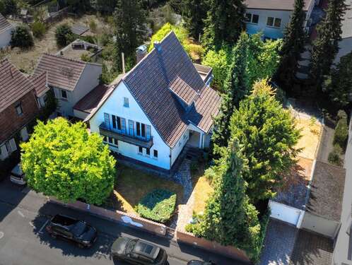 Foto - Haus zum Kaufen in Griesheim 727.000,00 € 200.81 m²