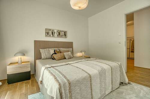 Foto - Wohnung zum Kaufen in Bad Nauheim 580.000,00 € 105.8 m²