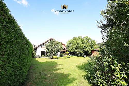 Foto - Haus zum Kaufen in Rudersberg-Steinenberg 648.000,00 € 262 m²