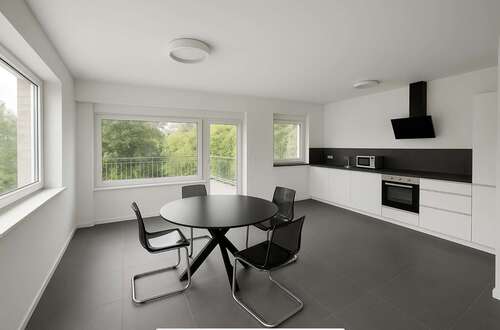 Foto - Wohnung zum Mieten in Frechen 1.450,00 € 110 m²