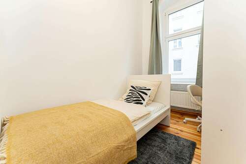 Foto - WG-Zimmer in Berlin 610,00 € 7 m²