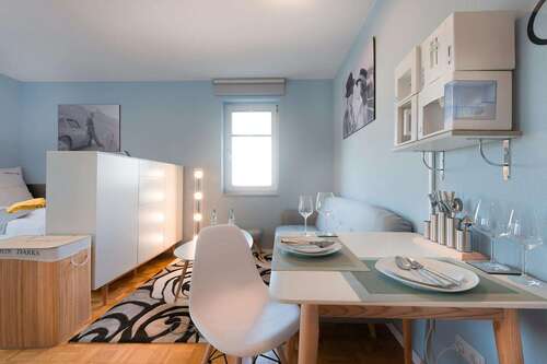 Foto - Wohnen auf Zeit in Neu Isenburg 1.395,00 €