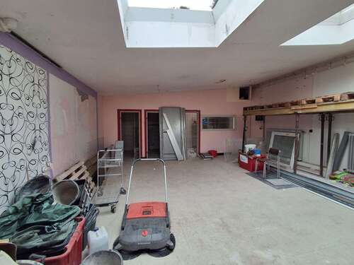 Foto - Halle in Krefeld 400,00 € 80 m²