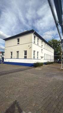 Foto - Halle in Gelsenkirchen 11.000,00 € 2170 m²