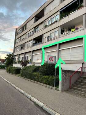 Foto - Wohnung zum Kaufen in Heilbronn 199.000,00 € 68 m²