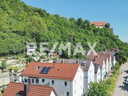 Foto - Haus zum Kaufen in Heidenheim 285.000,00 € 102 m²