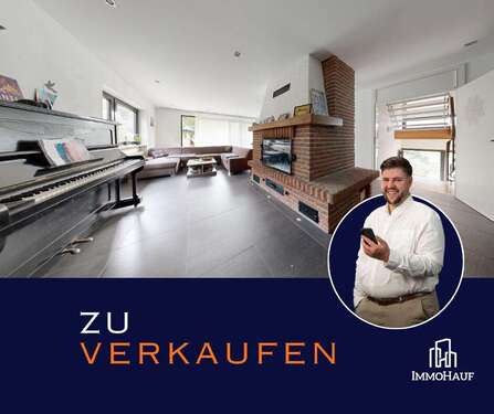 Foto - Haus zum Kaufen in Heinzenhausen 299.000,00 € 243 m²