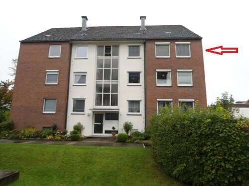 Foto - Wohnung zum Mieten in Preetz 695,00 € 88 m²