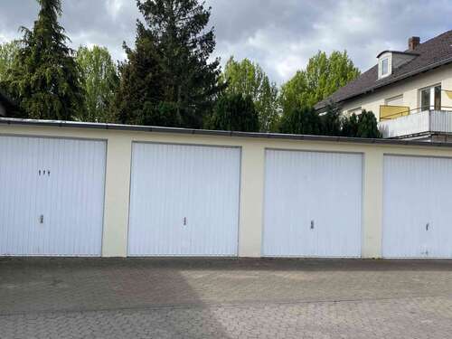 Foto - Garage zu vermieten in Hameln 50,00 €
