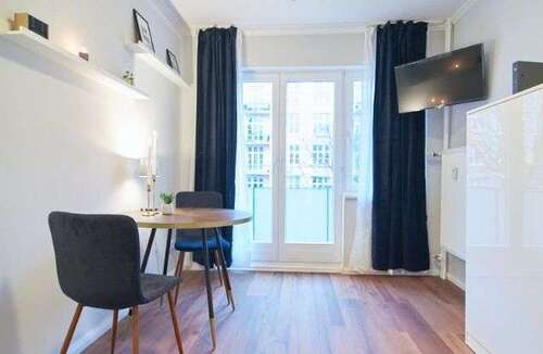 Foto - Wohnen auf Zeit in Hamburg 1.200,00 €