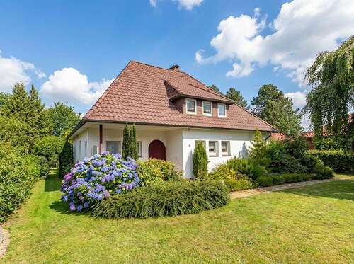 Foto - Haus zum Kaufen in Bad Zwischenahn 639.000,00 € 164 m²