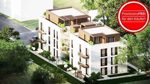 Foto - Wohnung zum Kaufen in Freiburg 1.095.000,00 € 146 m²