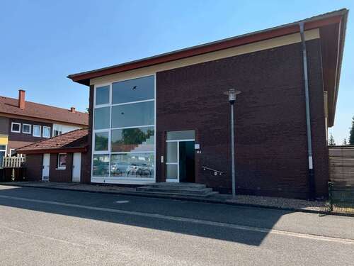 Foto - Wohnung zum Mieten in Bohmte 350,00 € 55.61 m²