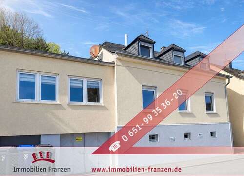 Foto - Haus zum Kaufen in Trier Euren 399.800,00 € 130.36 m²