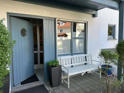 Foto - Wohnung zum Mieten in Geretsried Gartenberg 960,00 € 60 m²