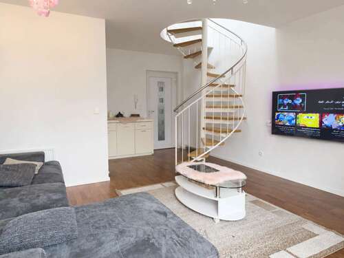 Foto - Wohnung zum Mieten in Mörfelden-Walldorf 940,00 € 66 m²