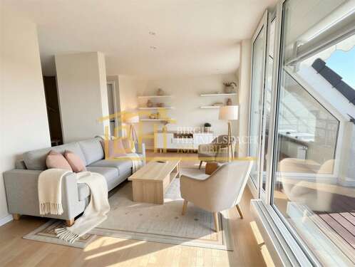 Foto - Wohnung zum Kaufen in Wehrheim 397.900,00 € 123.5 m²