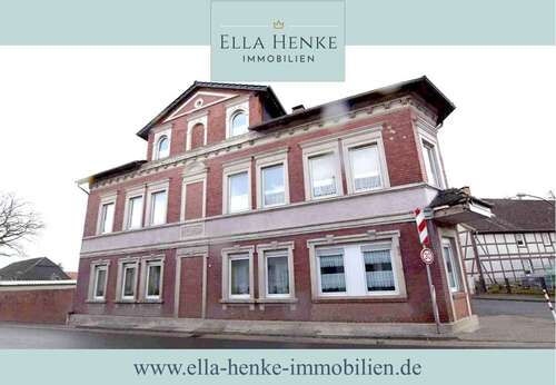 Foto - Haus zum Kaufen in Grasleben 99.000,00 € 340 m²
