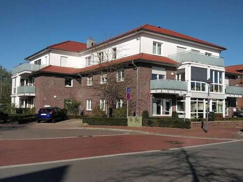 Foto - Wohnung zum Kaufen in Dinklage 409.500,00 € 117 m²