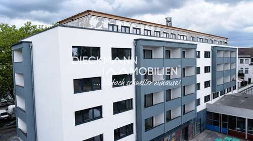Foto - Wohnung zum Mieten in Duisburg Alt-Hamborn 444,00 € 37 m²